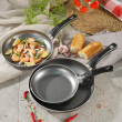Patelnia 20 cm GREY 2