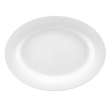 Serwis obiadowy porcelanowy na 6 osób PLUS WHITE 8