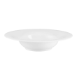 Serwis obiadowy porcelanowy na 6 osób PLUS WHITE 7