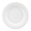 Serwis obiadowy porcelanowy na 6 osób PLUS WHITE 5