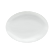 Serwis obiadowy porcelanowy na 6 osób PLUS WHITE 10