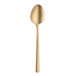 Łyżka stołowa złota INVICTA VINTAGE GOLD