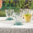 Szklanka turkusowa 240 ml MERIDA 6