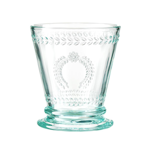 Szklanka turkusowa 240 ml MERIDA