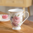 Kubek porcelanowy 340 ml KATE 7