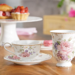 Kubek porcelanowy 340 ml KATE 8