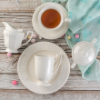 Cukiernica VENICE WHITE 1