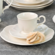 Filiżanka do espresso 90 ml SAKURA WHITE 2