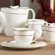 Cukiernica porcelanowa ARIANA 4