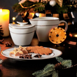 Cukiernica porcelanowa ARIANA 5