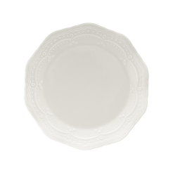Talerzyk deserowy porcelanowy 19 cm AURELIA