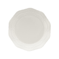Talerzyk deserowy porcelanowy 19 cm AURELIA