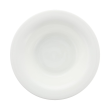 Talerz głęboki porcelanowy 22 cm NAOMI WHITE 1