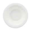 Talerz głęboki porcelanowy 22 cm NAOMI WHITE 1