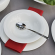 Talerze obiadowe porcelanowe 
