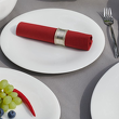 talerze porcelanowe bone china