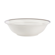 Serwis obiadowy porcelanowy na 12 osób z wazą CHLOE 13