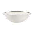 Serwis obiadowy porcelanowy na 12 osób z wazą CHLOE 13