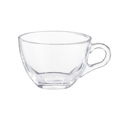 Filiżanka szklana 200ml ERICA