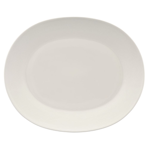 Półmisek owalny 34 cm NEW YORK
