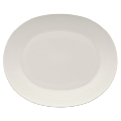 Półmisek owalny 34 cm NEW YORK