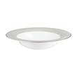 Serwis obiadowy na 6 osób Komplet talerzy porcelanowych VALENTINO 8