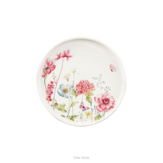 mały talerzyk na ciasto