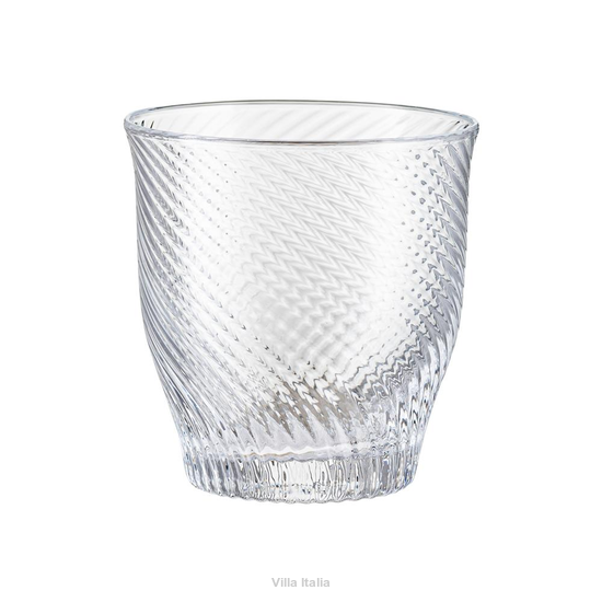 Szklanka 250 ml TWIST