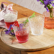 Szklanka 270 ml MILVA 2