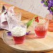 Szklanka 270 ml MILVA 4