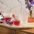 Szklanka 270 ml MILVA 3