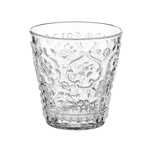 Szklanka 270 ml MILVA