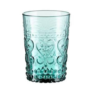 Szklanka emerald 250 ml 10 cm FIORINO