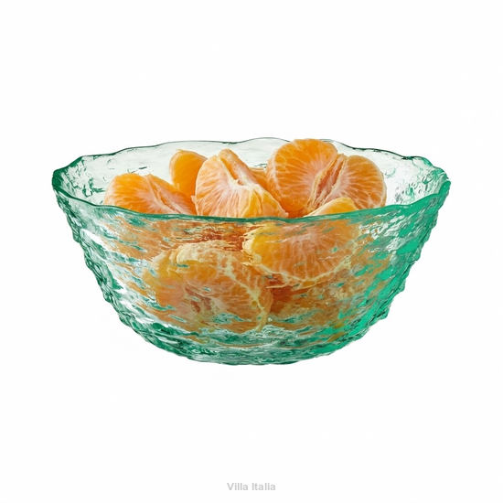 miseczka deserowa szklana