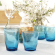 Szklanka granatowa 300 ml PERLATO 1