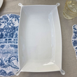 Salaterka porcelanowa 30 x 20cm UNICO 7 1