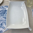 Salaterka porcelanowa 30 x 20cm UNICO 7 2