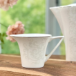 Zestaw do herbaty dla 1 osoby porcelanowy UNICO 10 4