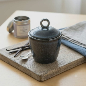 Cukiernica porcelanowa  UNICO 13