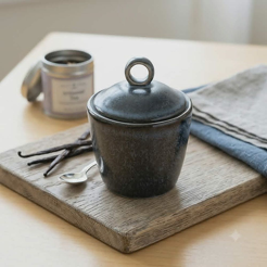 Cukiernica porcelanowa  UNICO 13