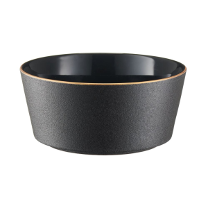 Salaterka czarna ceramiczna 18 cm OTELLO Black