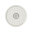 Kubek ze spodkiem porcelanowy 300 ml SHIRO 5