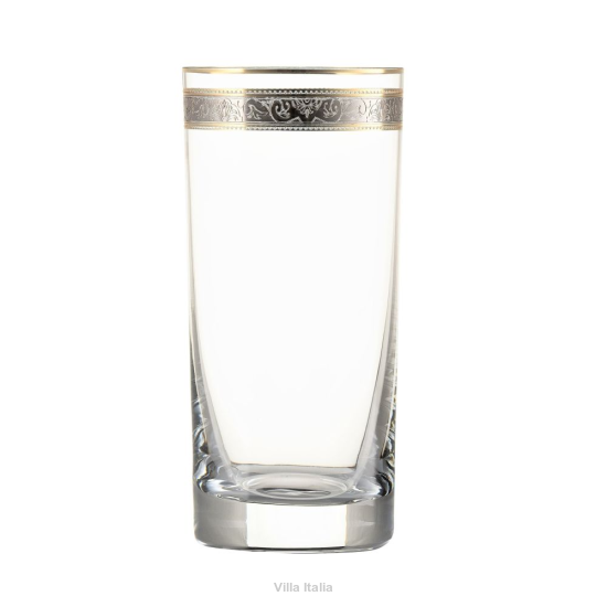 Szklanka do drinków 380 ml RENESANS