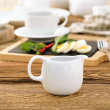 Mlecznik porcelanowy PLUS WHITE 1
