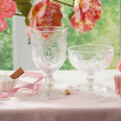 Kieliszek do wody 280 ml MERIDA 2