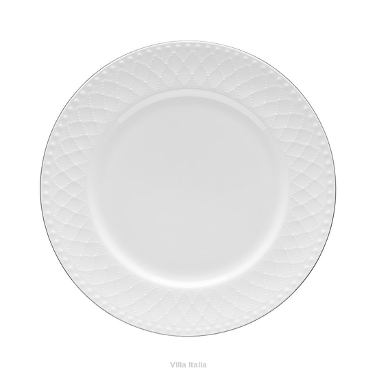 talerzyk deserowy 20 centymetrów