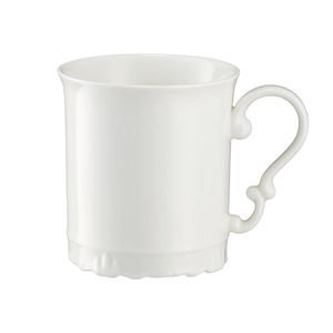 Kubek porcelanowy 300 ml FREDDO