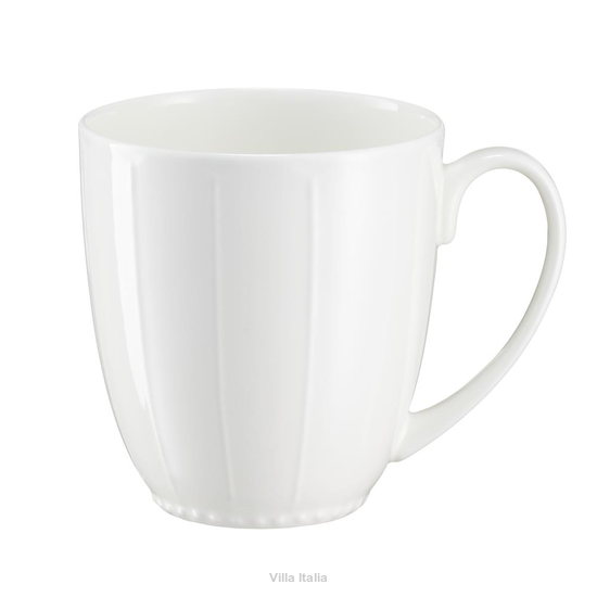 porcelanowy kubek 430 ml do kawy i herbaty