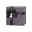 Opakowanie PUDEŁKO prezentowe 20 x 20 x 12 cm GREY 1