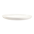 elegancki talerz porcelanowy do serwowania dań